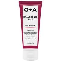 Q+A Hyaluronic Acid  Daily Moisturiser